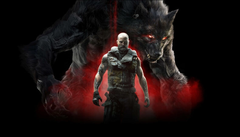 Test Werewolf: The Apocalypse - Earthblood - De bien tristes loups-garous