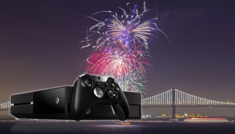 2020 sur Xbox - L’année de la mue pour Microsoft