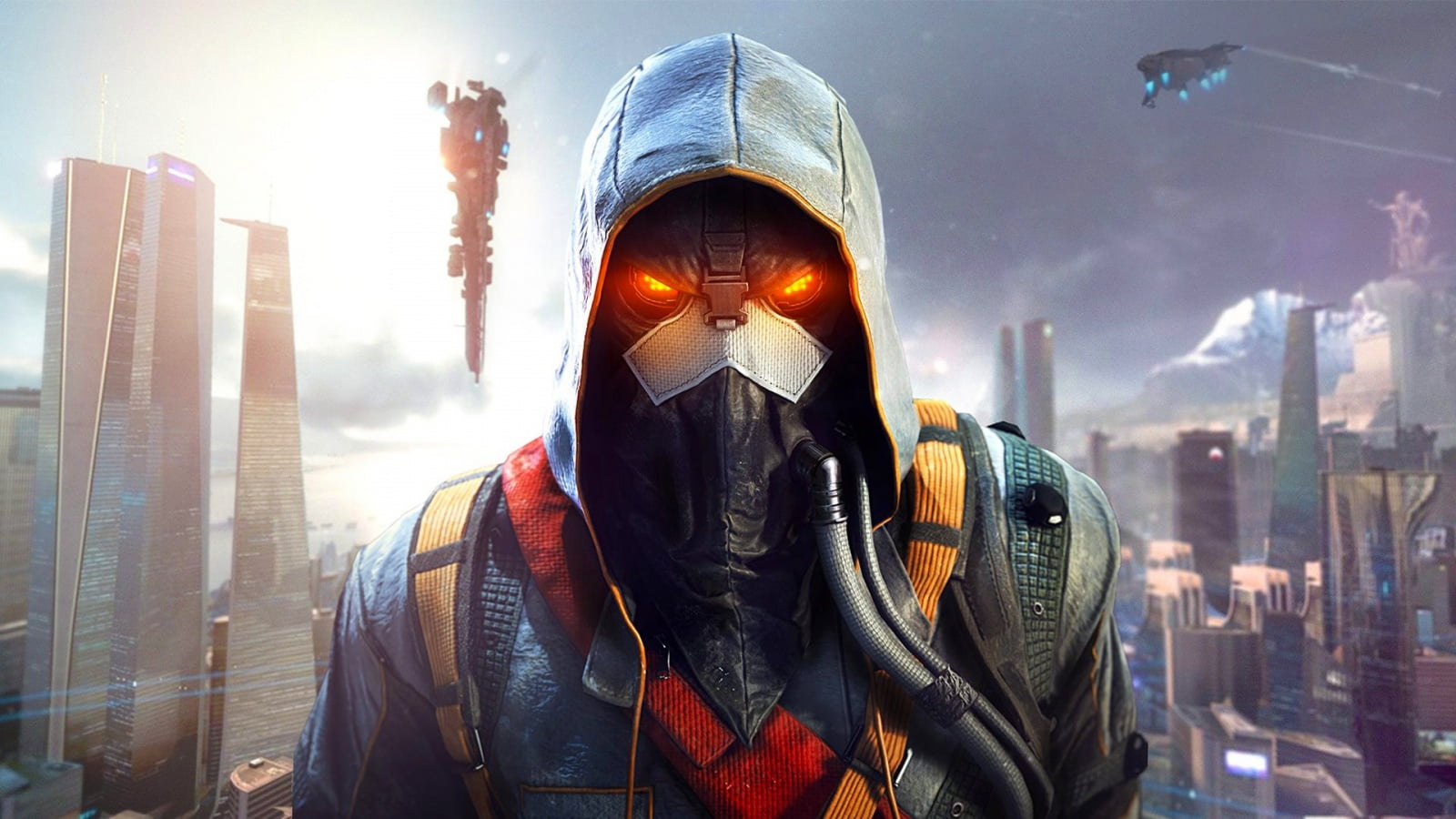 download killzone shadow fall pc for free
