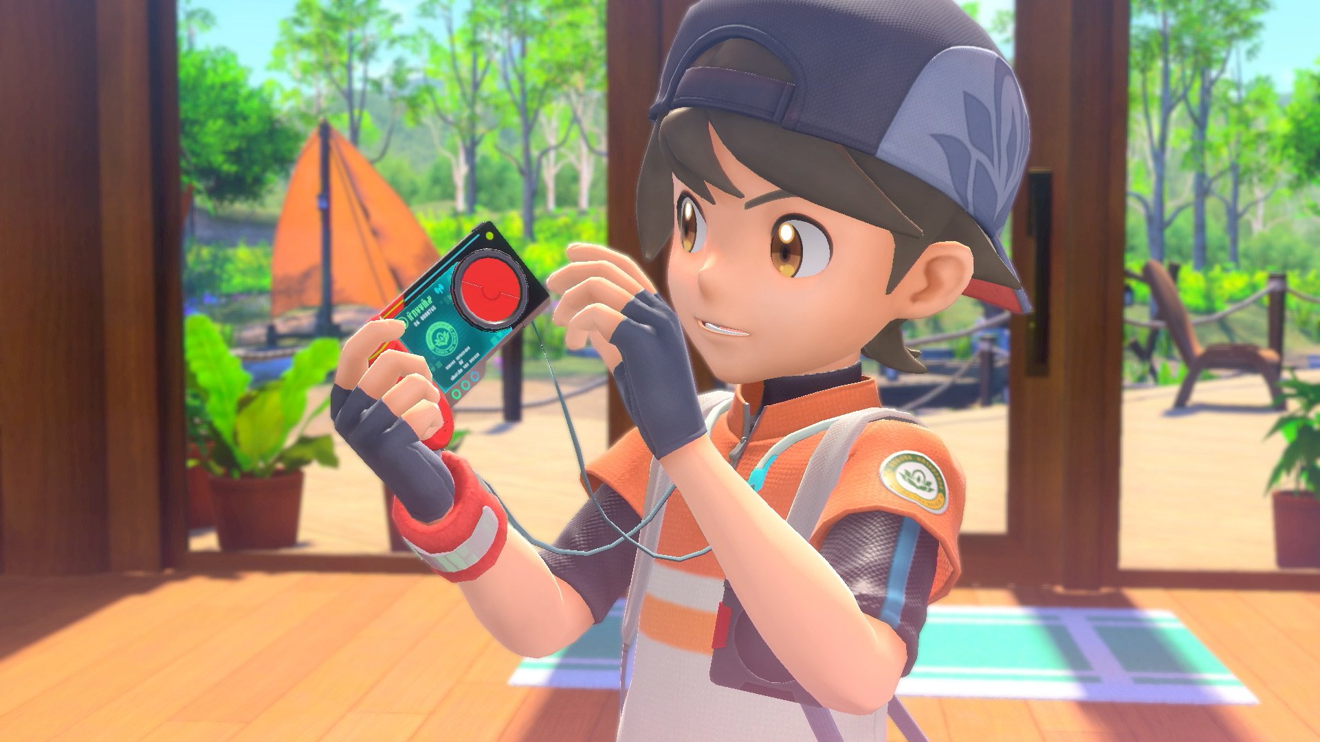 New Pokémon Snap - Tout savoir sur la prochaine exclusivité Nintendo
