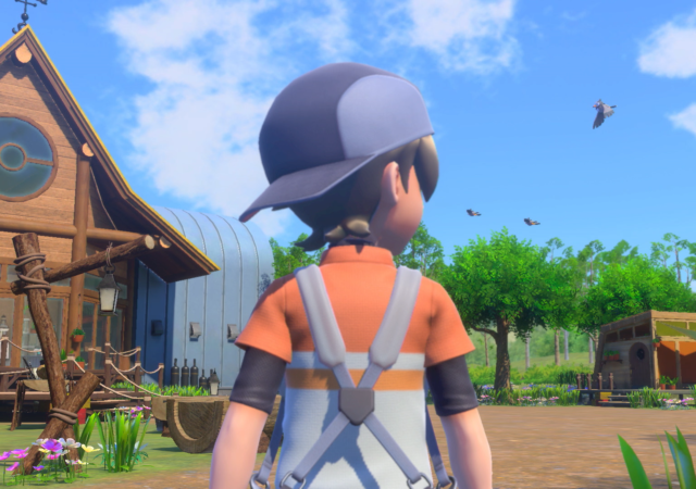 New Pokemon Snap dévoile sa date de sortie