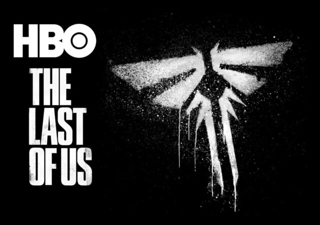 The Last of Us Série HBO