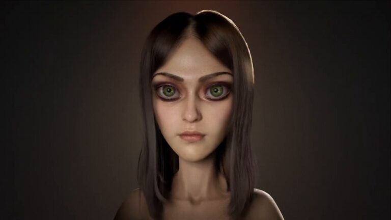 Когда выйдет alice asylum