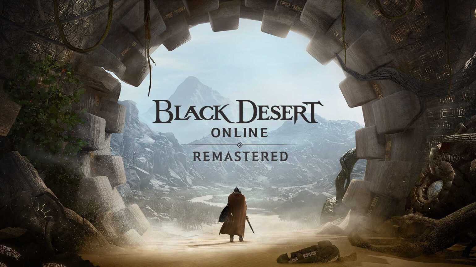 Black Desert Online est disponible gratuitement pour une durée limitée