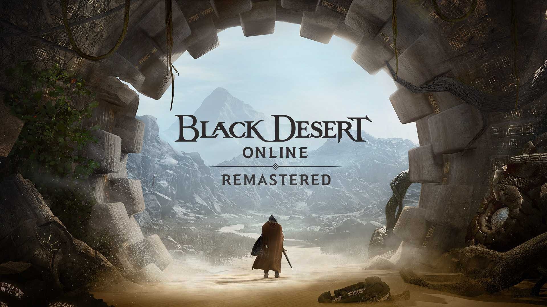 Black Desert Online Décor