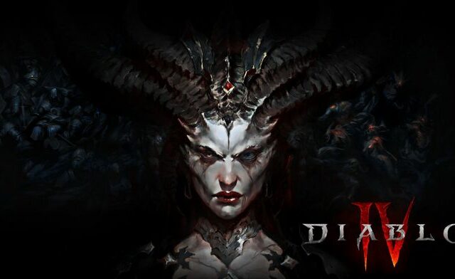 Diablo IV ne sortira pas en 2021