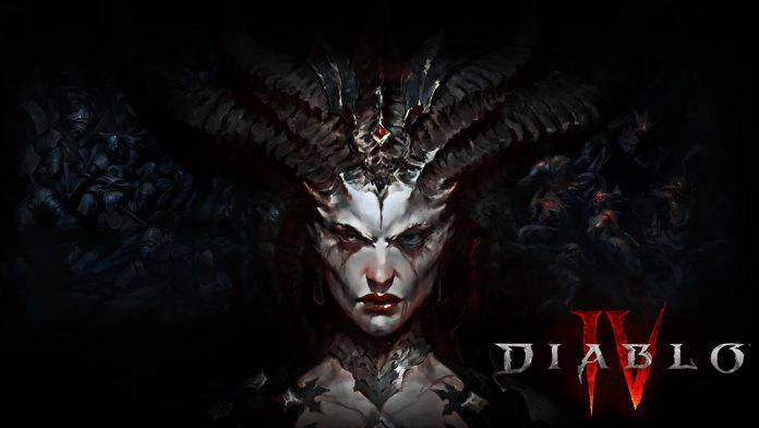 Diablo IV - Le jeu ne sortira pas pour cette année 2021 selon Blizzard
