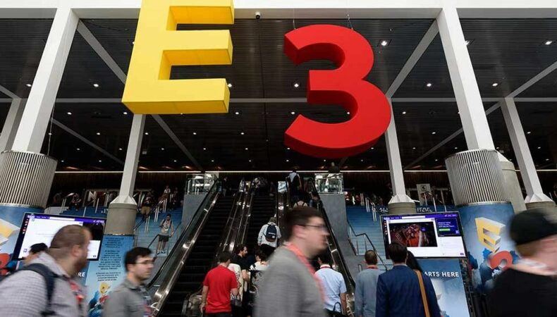 E3 2021 - Le "plus grand salon des jeux vidéo" ne reviendra pas encore cette année