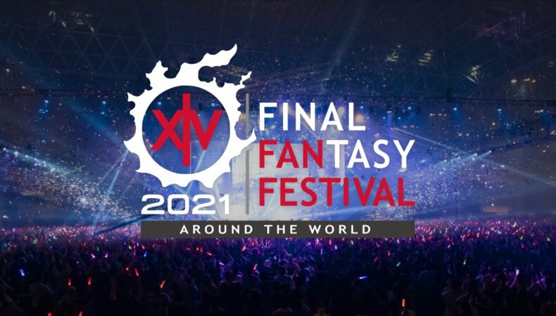 Final Fantasy XIV - Fan Festival 2021