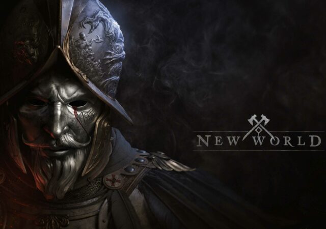 New World image titre