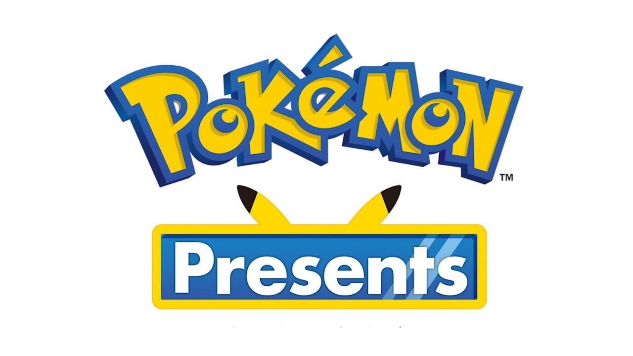 Pokémon Presents Un nouvel événement Pokémon demain