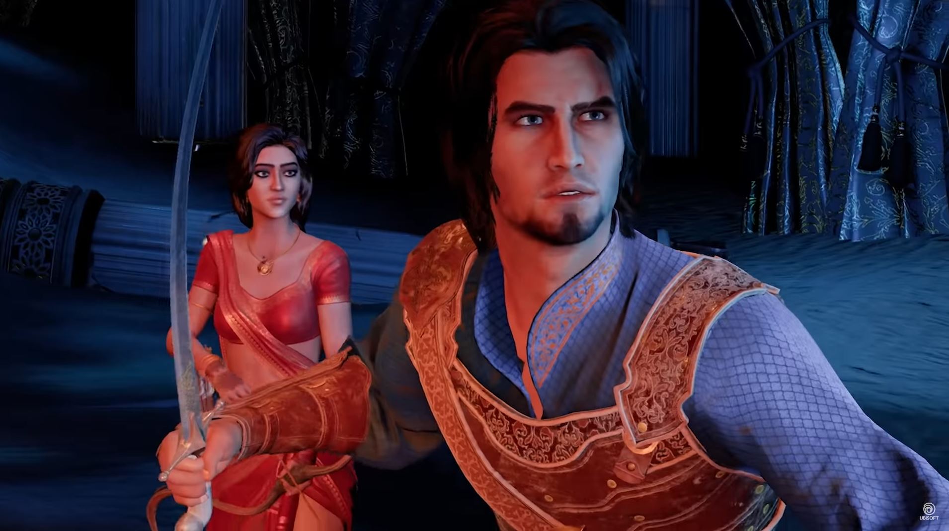 Prince of Persia: The Sands of Time Remake reporté à… un de ces jours !
