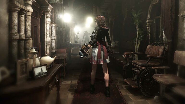 tormented souls xbox one