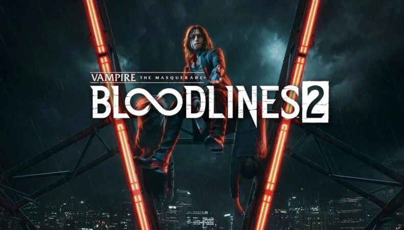 Vampire: The Masquerade – Bloodlines 2 prend encore du retard