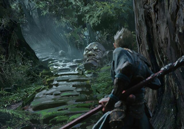 Black Myth: Wukong dévoile un nouveau trailer