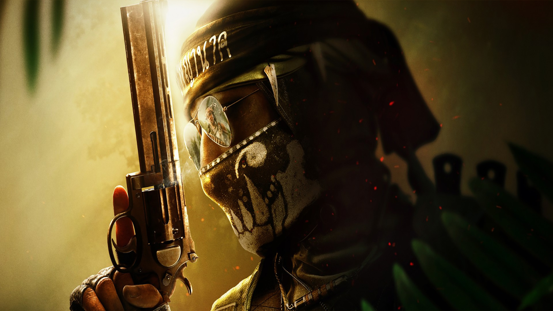 Call of Duty: Black Ops Cold War - Déjà des bugs pour la saison 2 et Outbreak
