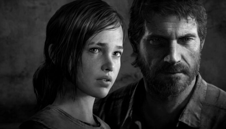 Le Mandalorien sera Joel dans la série tirée de The Last Of Us