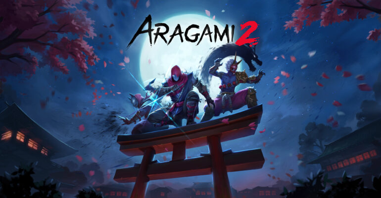 aragami 2 rating