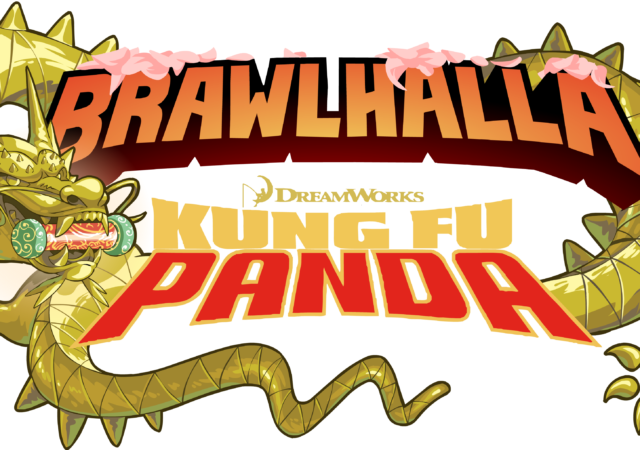 Brawlhalla X Kung Fu Panda