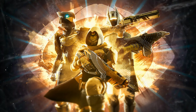 Destiny 2 Trials of Osiris