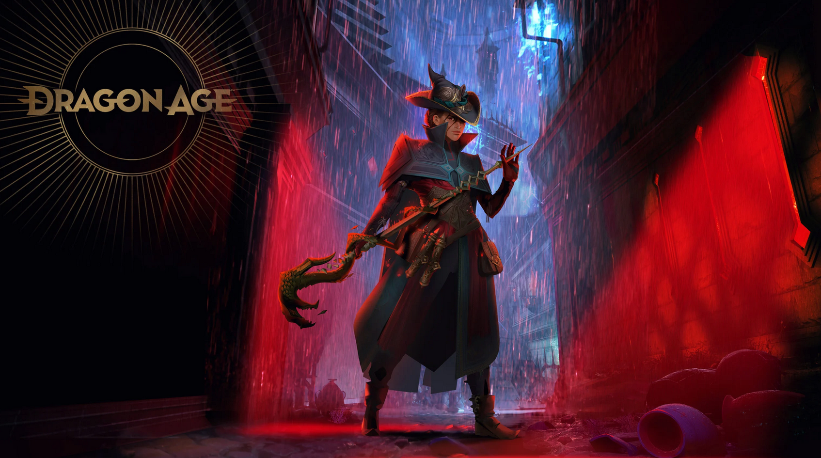 Dragon Age 4 Bioware donne du grain à moudre aux fans de la licence