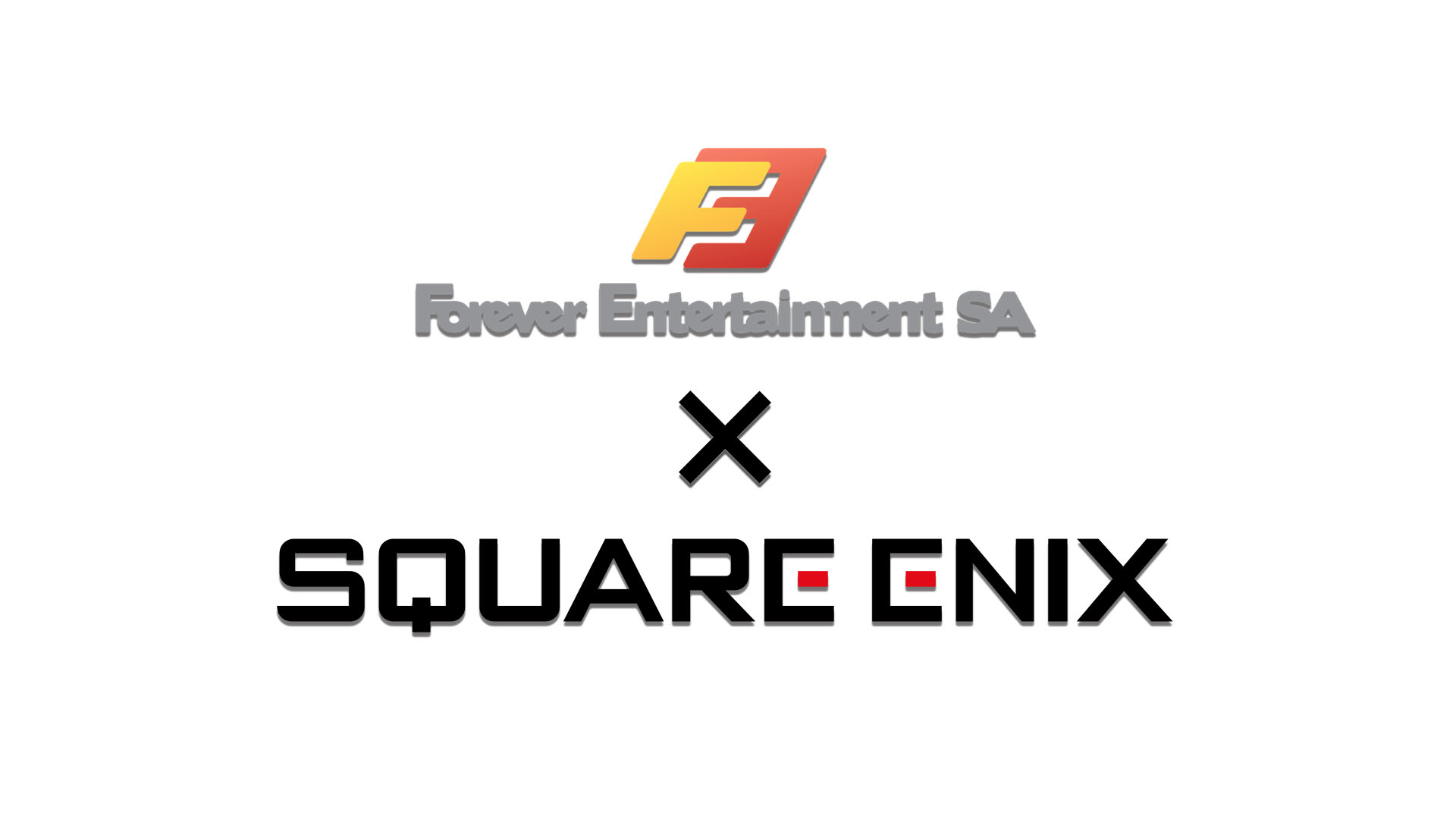 Square Enix en accord avec Forever Entertainment pour de futurs remakes