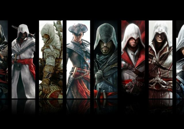 Le prochain Assassin's Creed sera t'il multi ?