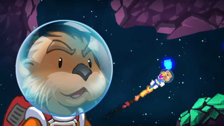 space otter charlie ps4