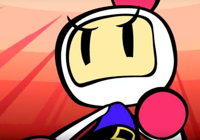 Super Bomberman R Online arrive sur toute les plateformes