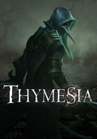 Jaquette du jeu Thymesia