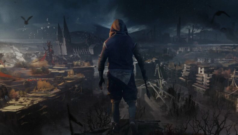 Dying Light 2 - Les développeurs ont parlé, le jeu vise une sortie en 2021