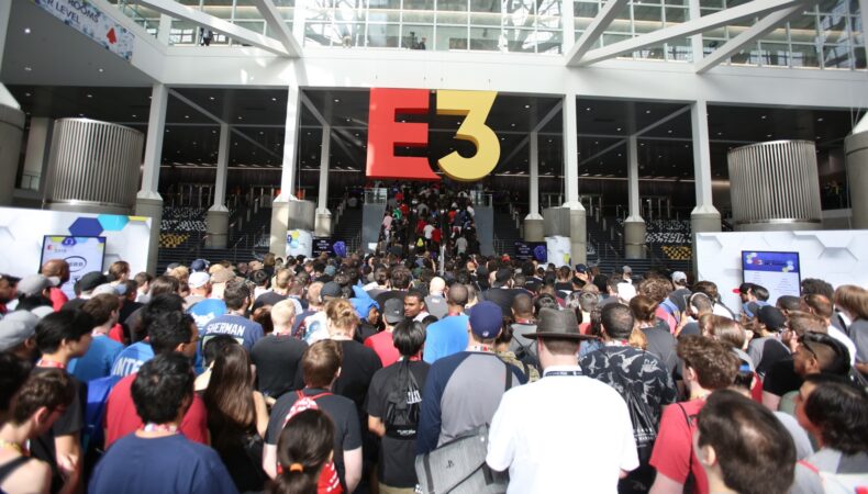 E3 2021 - Vers une annulation définitive du salon ?