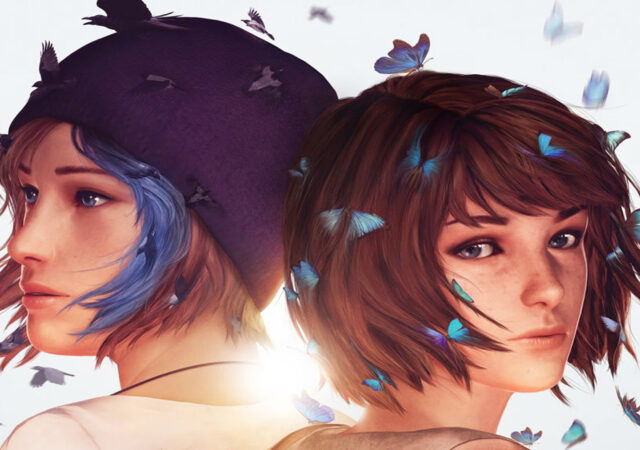 life is strange remastered collection max et chloe