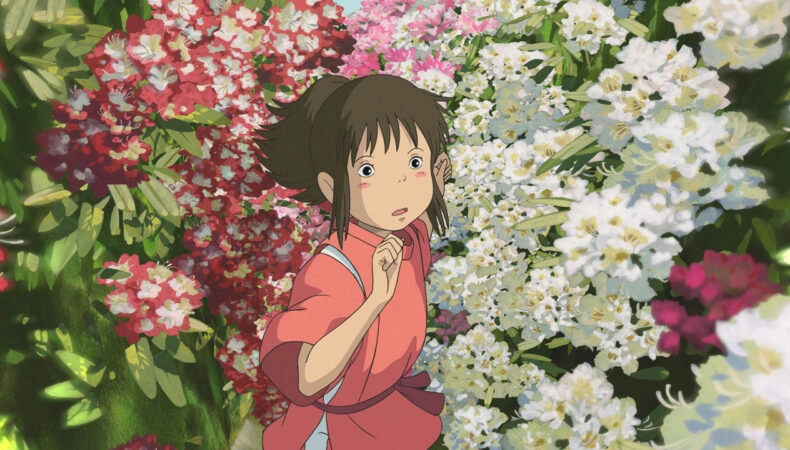 Wayô Records agrémente sa collection de somptueux vinyles Ghibli
