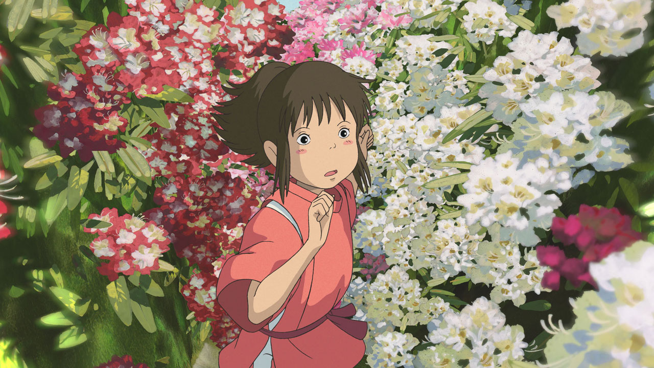 Wayô Records agrémente sa collection de somptueux vinyles Ghibli