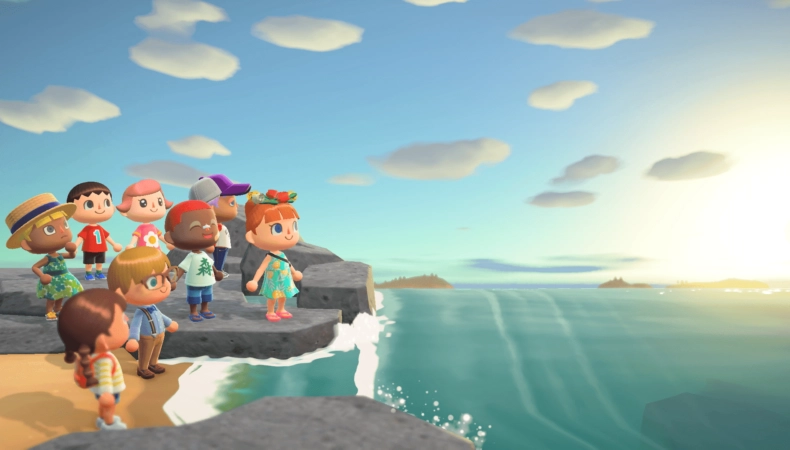 À quoi jouer après Animal Crossing: New Horizons ?
