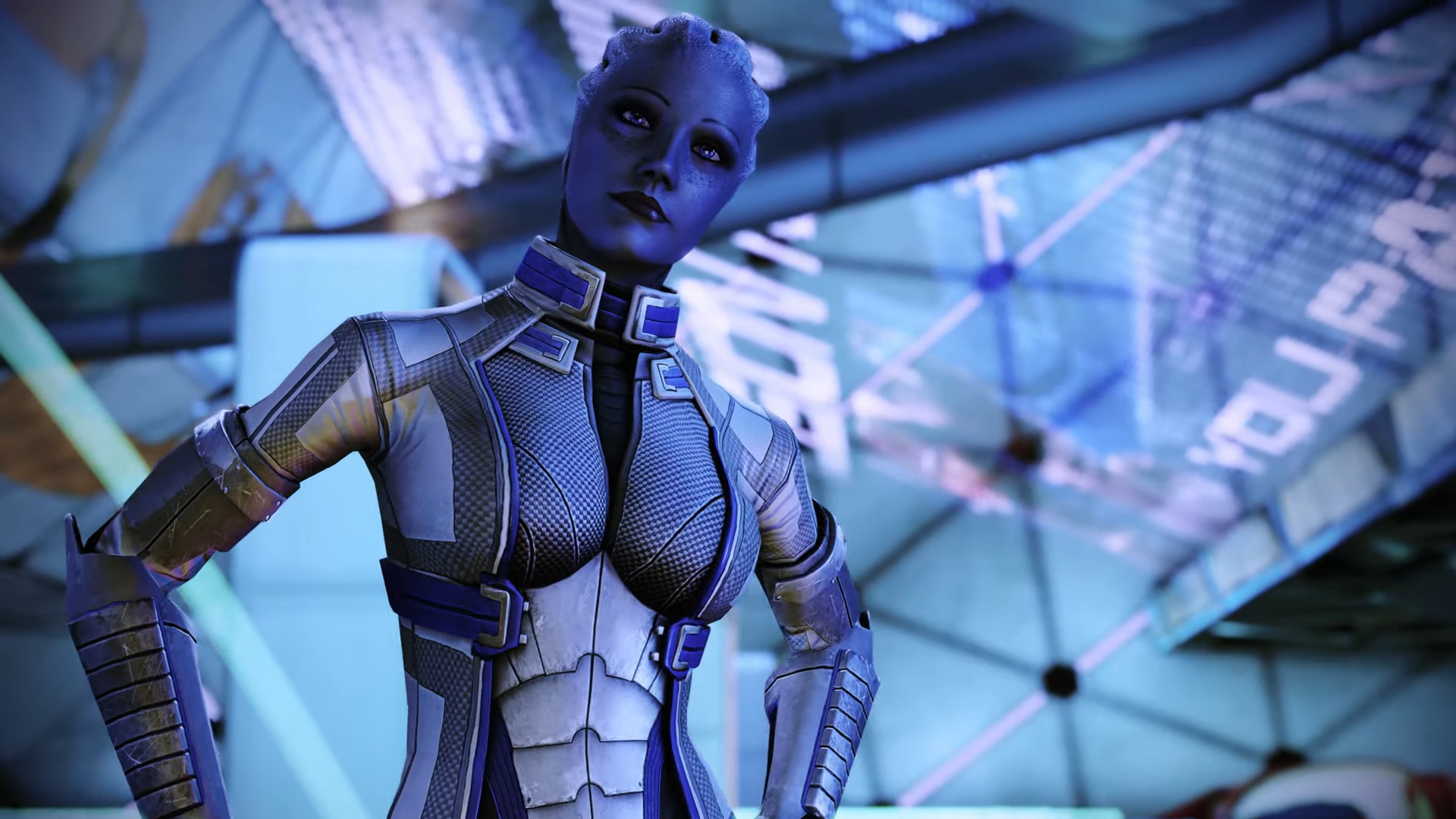 Mass Effect: Legendary Edition devient Gold à un mois de son lancement