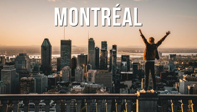 Montréal logo