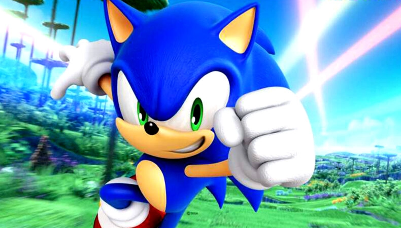 [Rumeur] Sonic Colors - Une version remasterisée en route ?