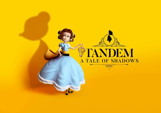 Tandem: A Tale of Shadows trailer