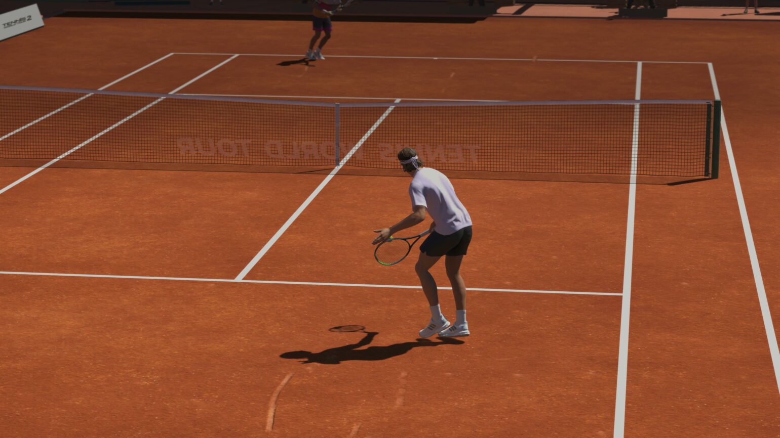 En Combien De Set Se Joue Un Match De Tennis