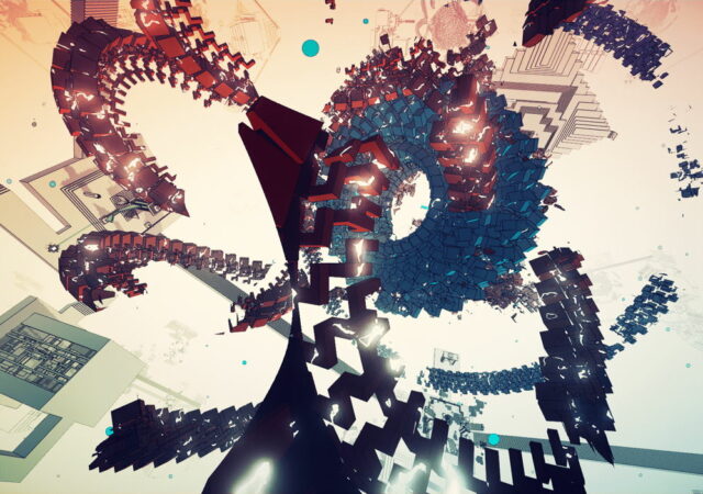 Manifold Garden