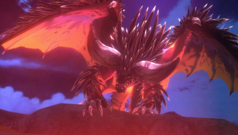 Monster Hunter Stories 2: Wings of Ruin - Enfin du gameplay !