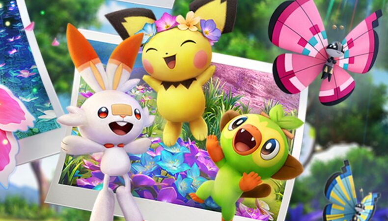Test New Pokémon Snap - Plutôt remake, ou nouveau jeu ?