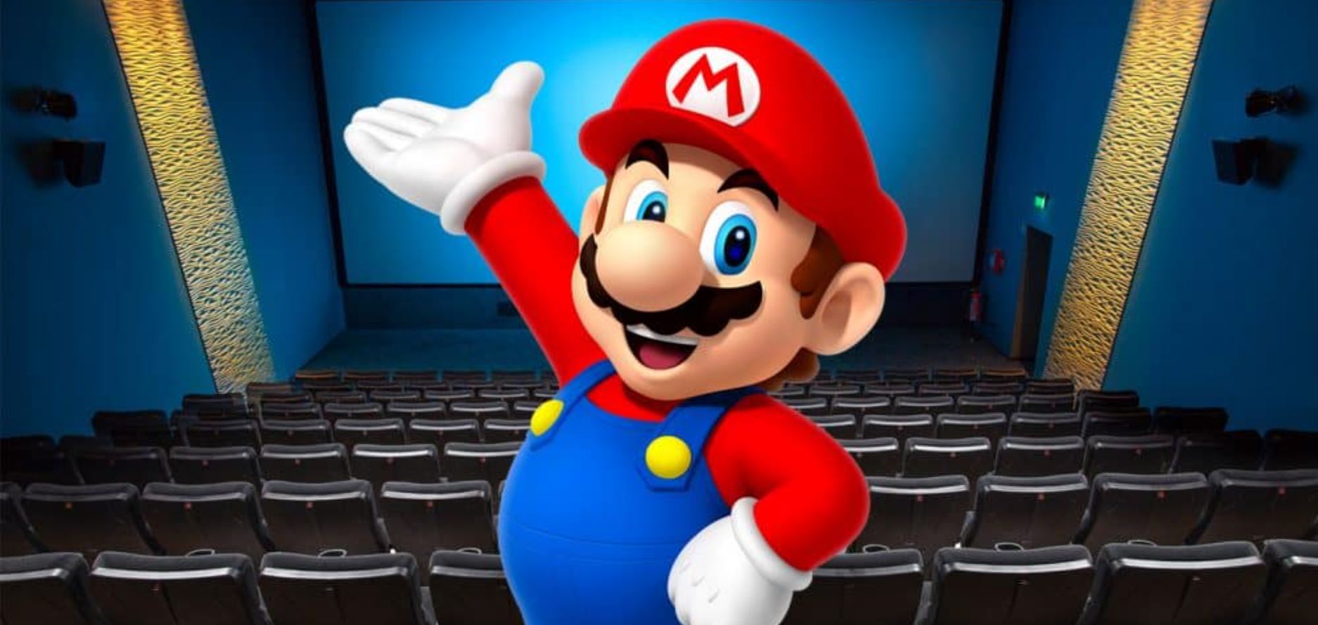 Mario au cinéma, vers un Nintendo Cinematic Universe ?