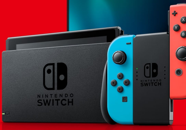 Nintendo Switch Online - Console