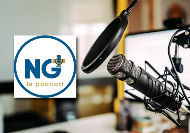 NG+ le Podcast