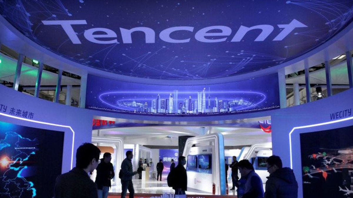 Tencent - Le géant chinois obtient des parts au capital de Remedy