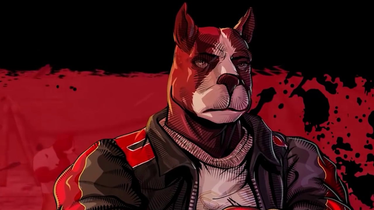 WarDogs: Red's Return héros