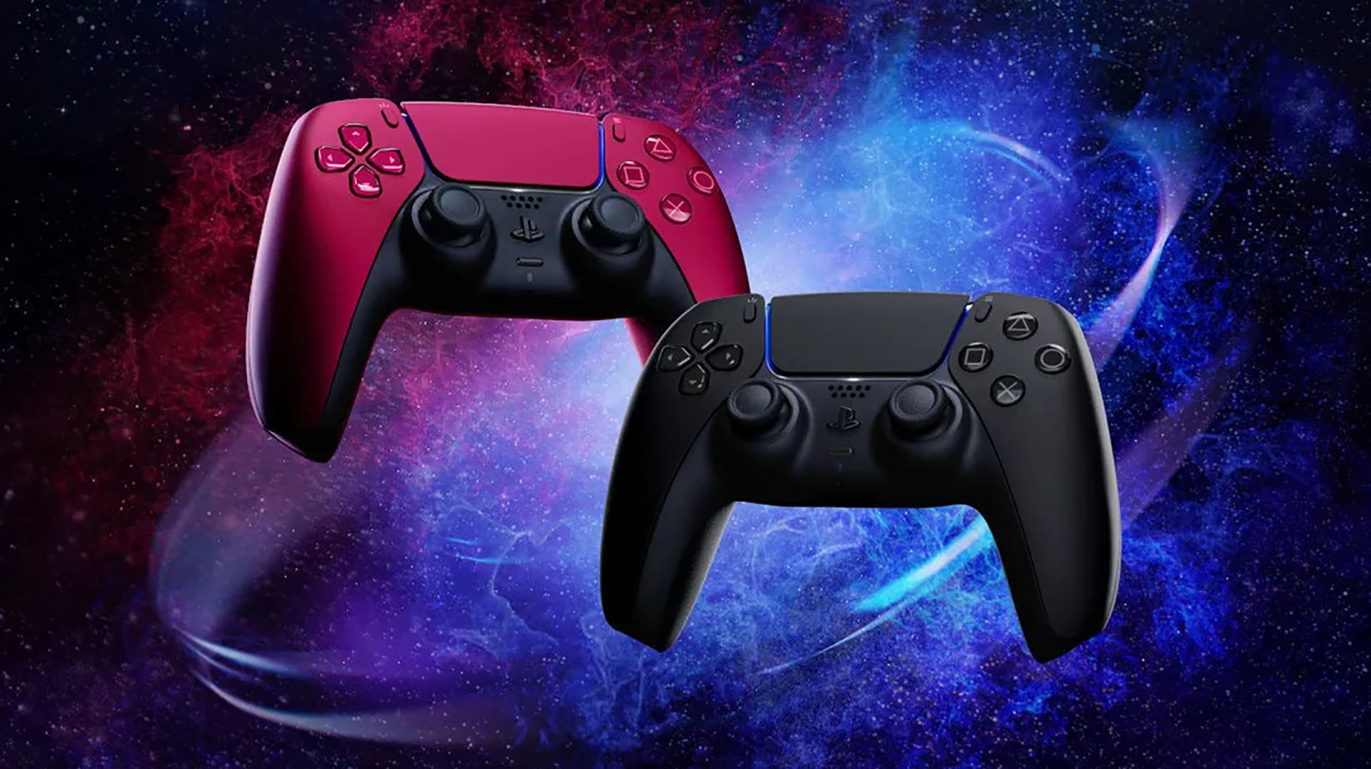 Sony annonce deux nouveaux superbes coloris pour la DualSense